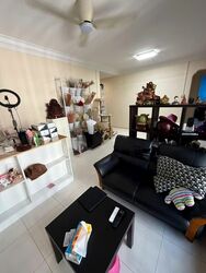 Blk 121C Rivervale Bank (Sengkang), HDB 4 Rooms #564199501